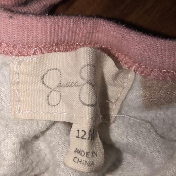 Girl footy pj’s - Picture 2 of 4